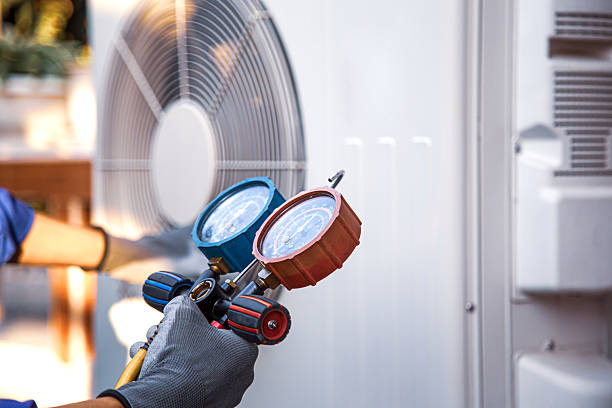 Affordable Emergency Hvac Repair solutions in Hereford, PA