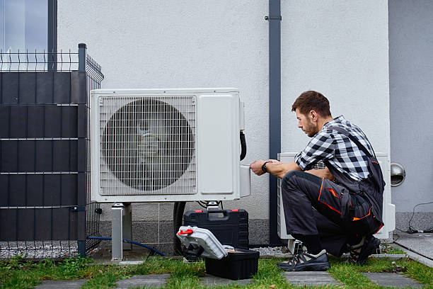 Trusted Emergency Hvac Repair service in Hereford, PA - HVAC Repair CO